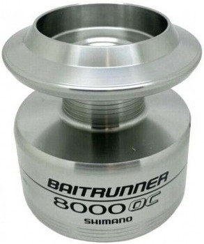 Szpula zapasowa Shimano Baitrunner 8000 OC