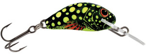 Wobler Salmo Hornet S