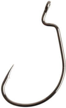 Haczyki offsetowe Select WH-93