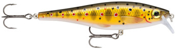 Wobler Rapala BX Minnow