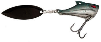 Wirujący ogonek Nories In The Bait Bass