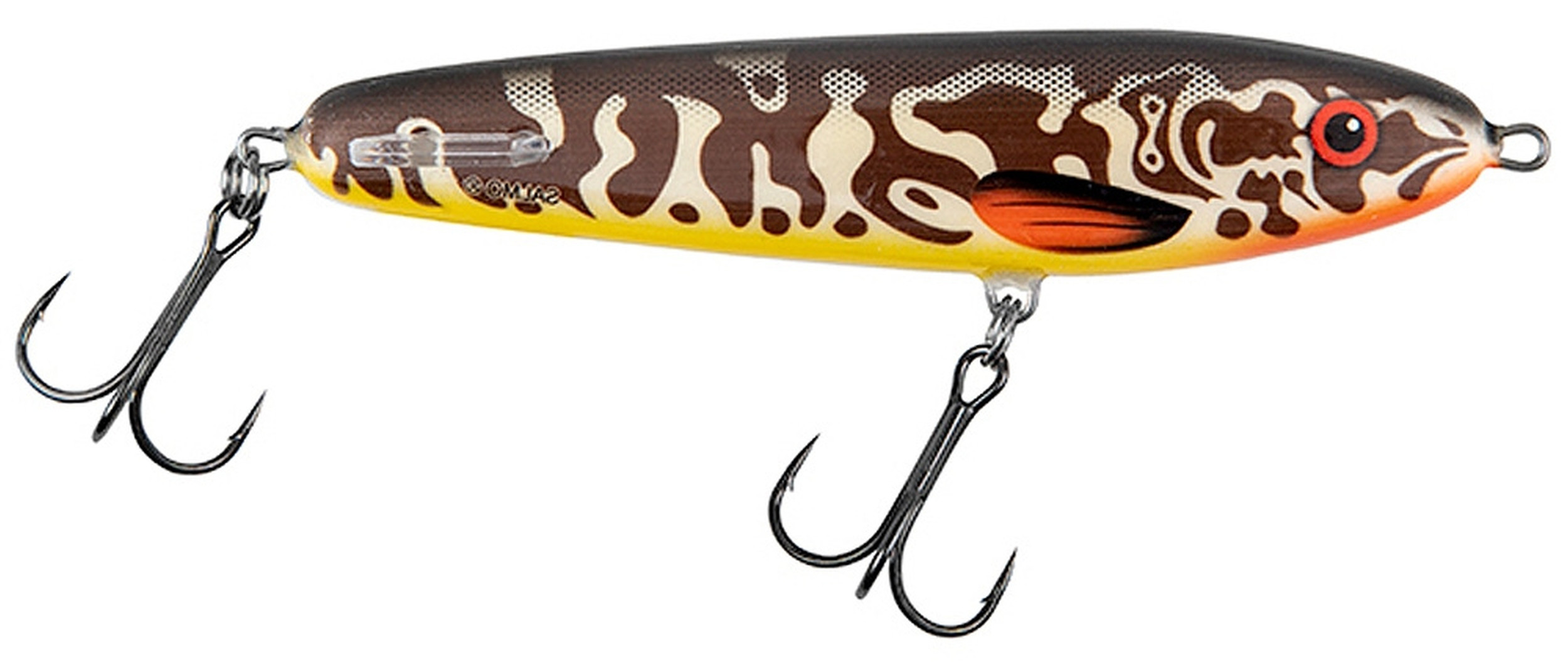 Wobler Salmo Sweeper S