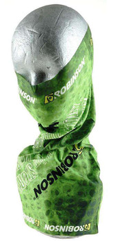 Chusta wielofunkcyjna komin Robinson