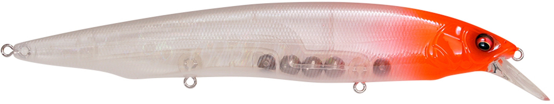 Wobler Megabass Kanta SW
