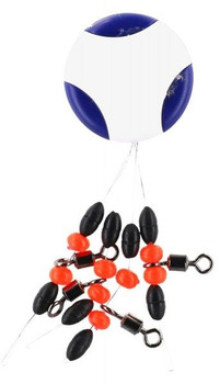 Krętlik Mikado System