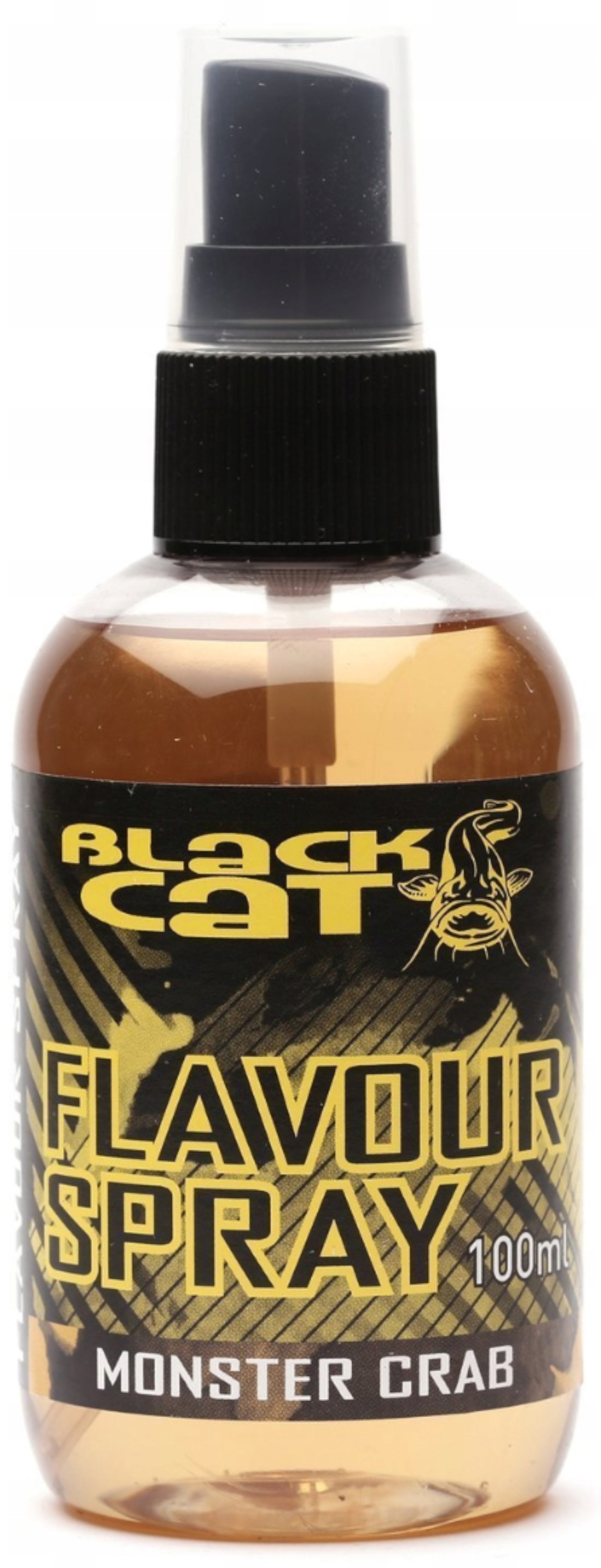 Atraktor Black Cat Flavour