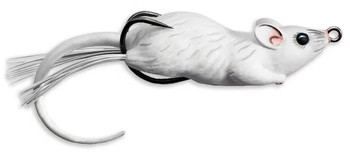 Guma zbrojona mysz Live Target Hollow Body Mouse