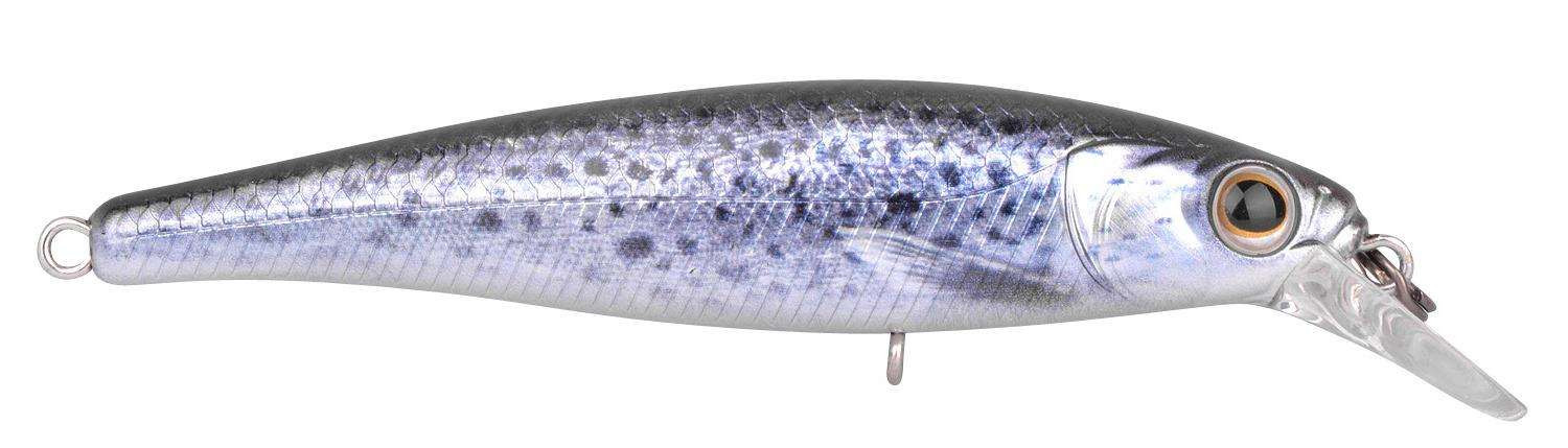Wobler Spro Ikiru Silent Jerk