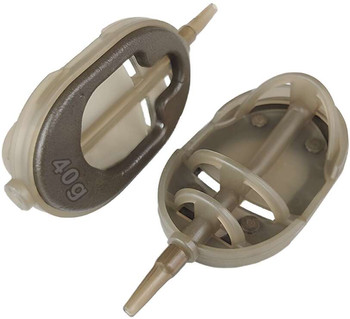 Koszyczek zanętowy Brain Flat Boil