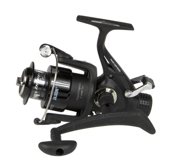 Kołowrotek Jaxon Magnet Carp FRM
