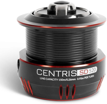 Szpula zapasowa Preston Centris SD