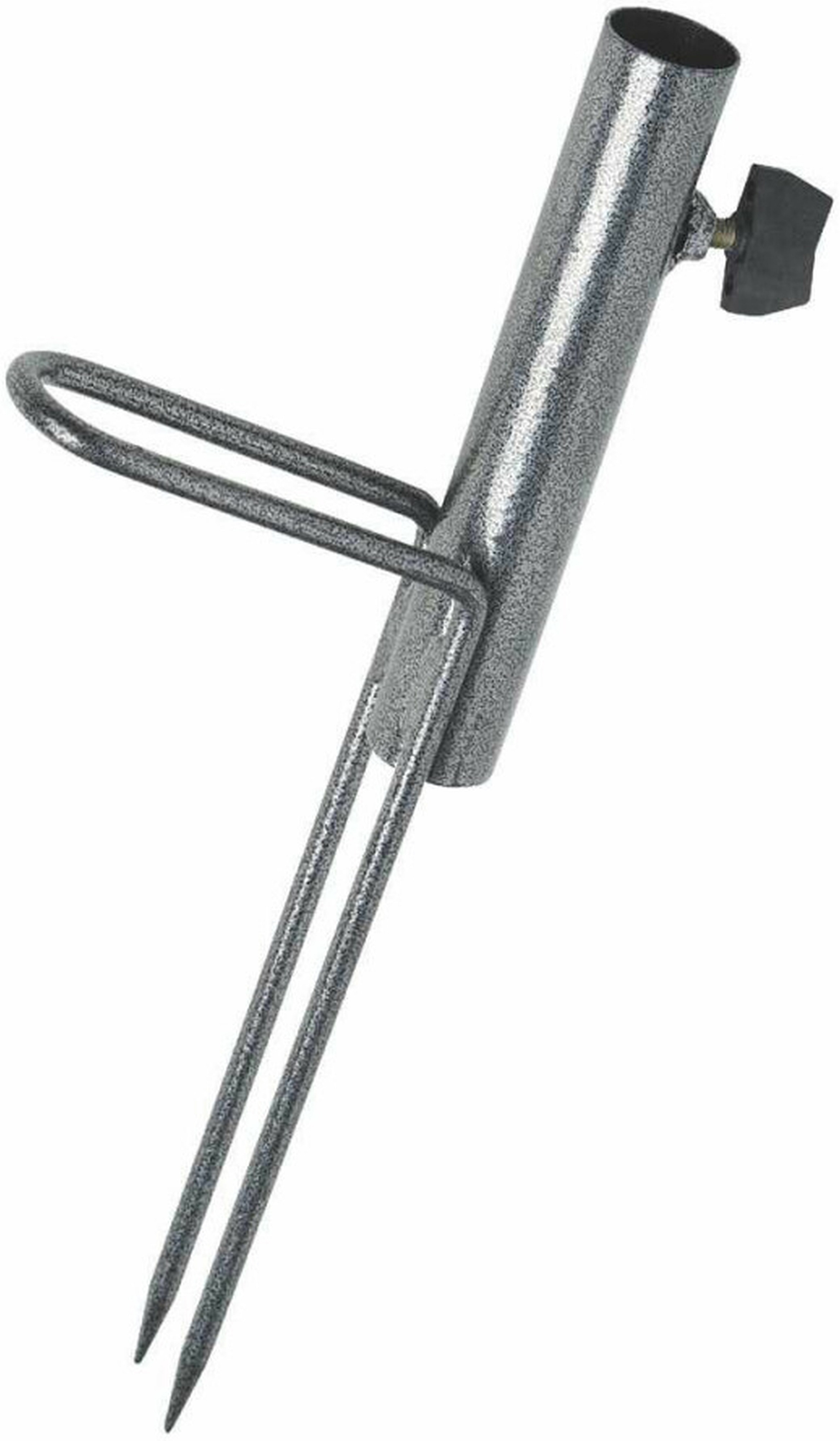 Uchwyt do parasola Mivardi Spike holder