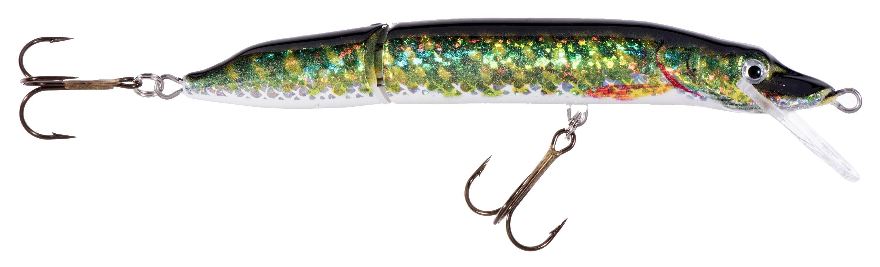 Woblery Jaxon HS Pike 2-sec