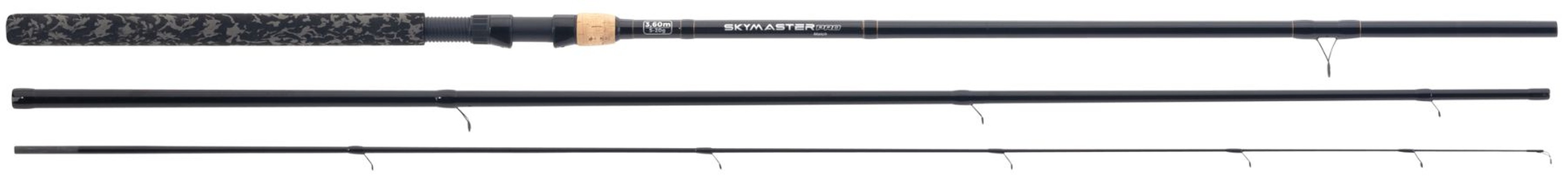 Wędka Saenger Skymaster Pro Match