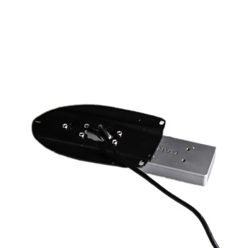 Uchwyt do przetwornika Humminbird MGSI  BerleyPro