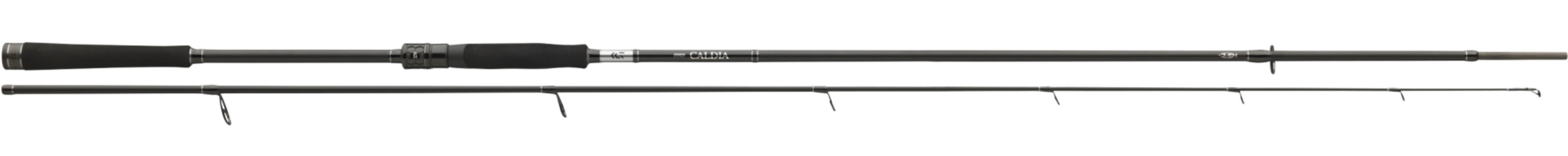 Wędka Daiwa Caldia Spin