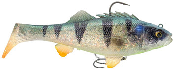 Guma spinningowa Savage Gear 3D Perch RTF FS