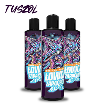 Mydło dla wędkarzy - Łowca zapachów