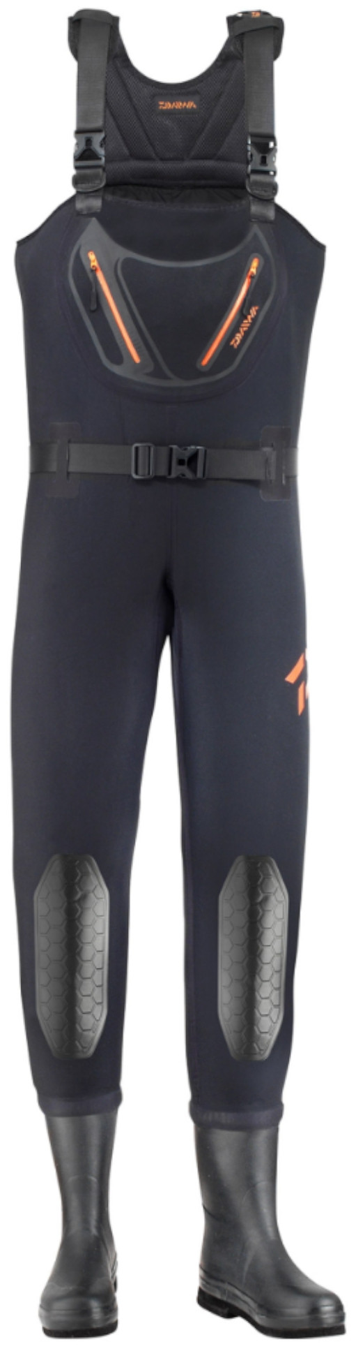 Wodery Daiwa D-Vec Waders Flex
