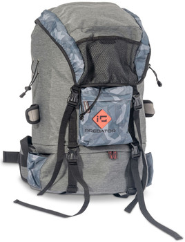 Plecak z pudełkami Iron Claw Mountaineer