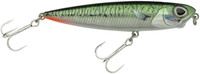 Green Mackerel