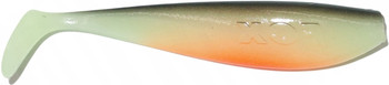 Przynęta gumowa Fox Rage Zander Pro Shad