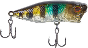 Popper Select Splash 53F