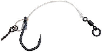 Przypon karpiowy Anaconda Ready Angle Chod Rig System