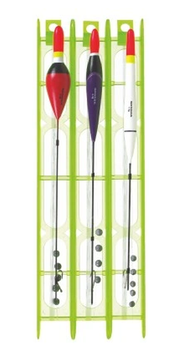 Zestaw spławikowy Konger Combo D nr 17