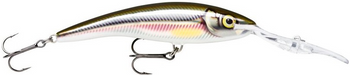 Wobler Rapala Deep Tail Dancer