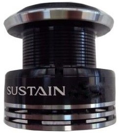Szpula zapasowa Shimano Sustain FG 4000