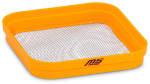 Sito MS Range Steel Mesh Strainer Inlay