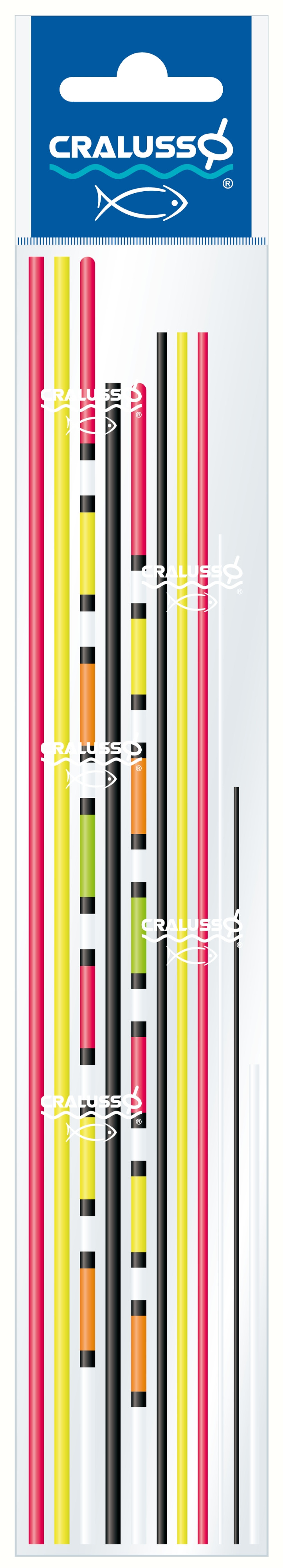 Antena Cralusso Diy Floats