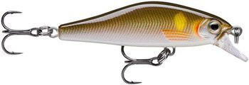 Wobler Rapala Shadow Rap Solid Shad