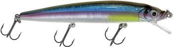 Wobler Strike Pro Alpha Minnow