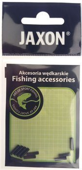 Tuleje zaciskowe do plecionek stalowych Jaxon