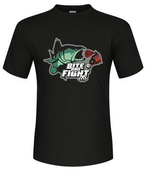 Koszulka Mikado MFT Roach