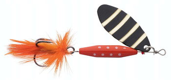 Obrotówka Abu Garcia Reflex Red