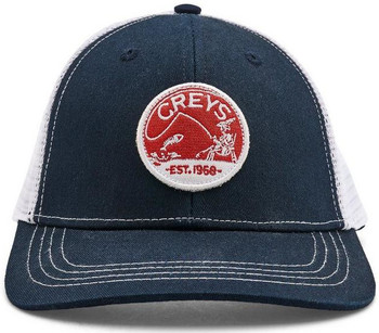 Czapka Greys Skeleton Hat