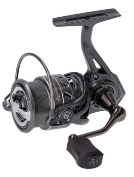 Kołowrotek Mikado Katsudo Match 2012