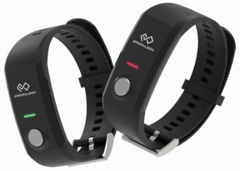 Opaska bezpieczeństwa ePropulsion EVO