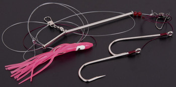 Zestaw morski Aquantic Naturkodersystem WG