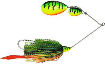 Spinnerbait Westin Monstervibe Indiana V2