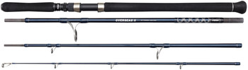 Wędka Penn Overseas II Offshore Spinning Rod