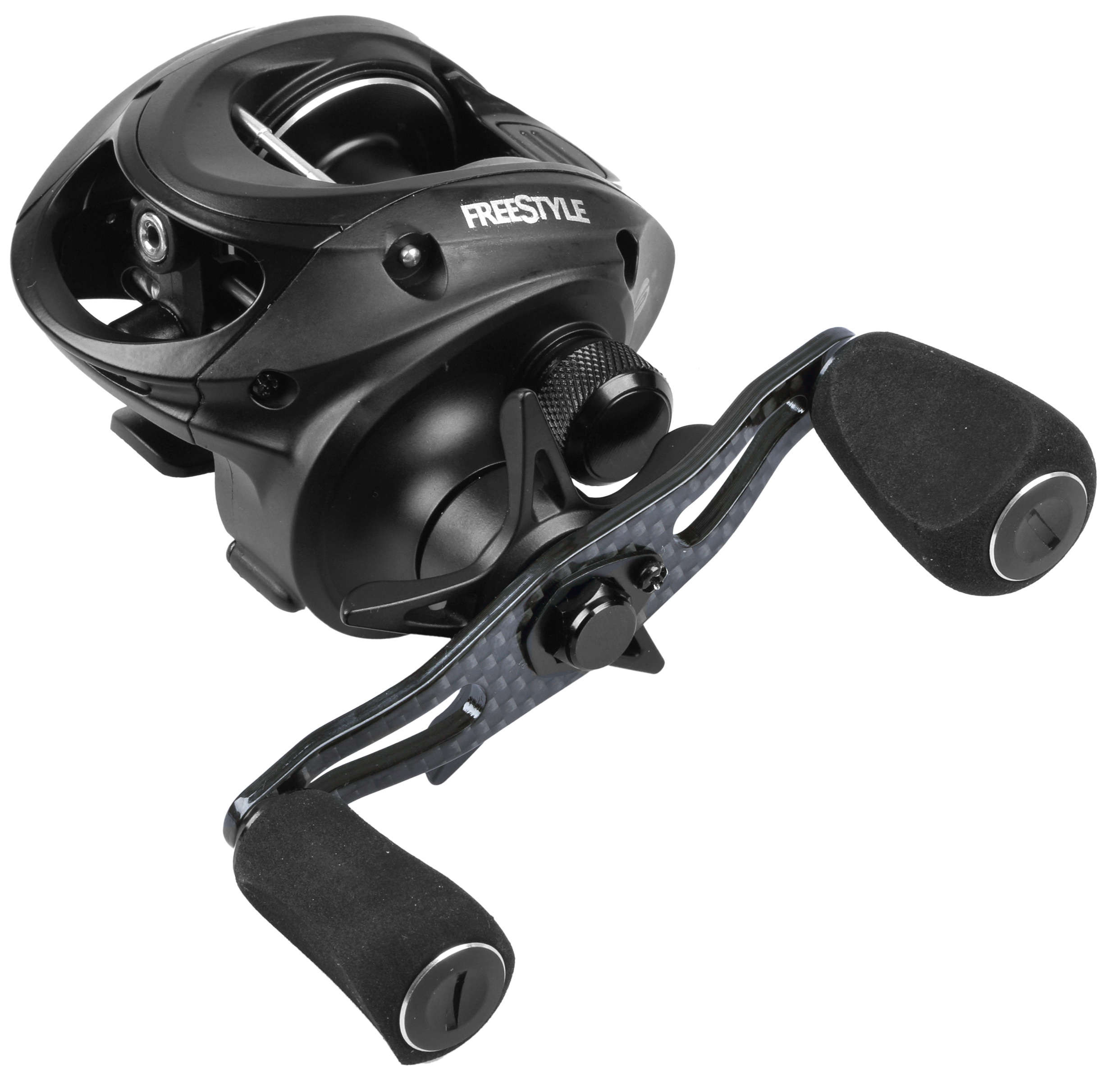 Multiplikator Spro Freestyle Fsi Bc 1800