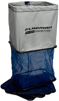 Siatka na ryby Flagman River Keepnet