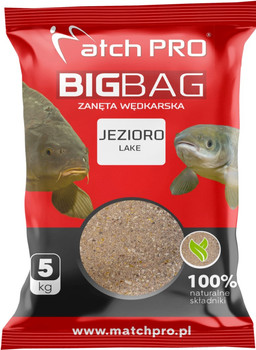 Zanęta MatchPro Big Bag