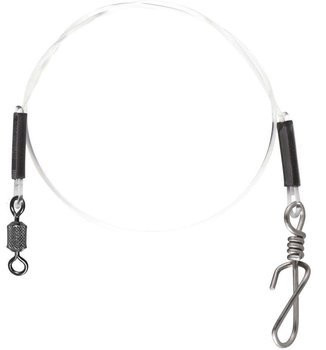 Przypon Dragon Quick Lock Invisible Fluorocarbon Light