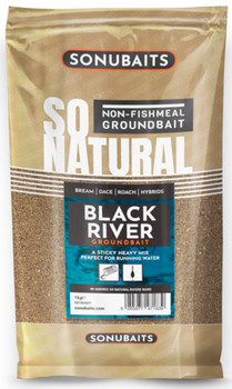 Zanęta Sonubaits So Natural