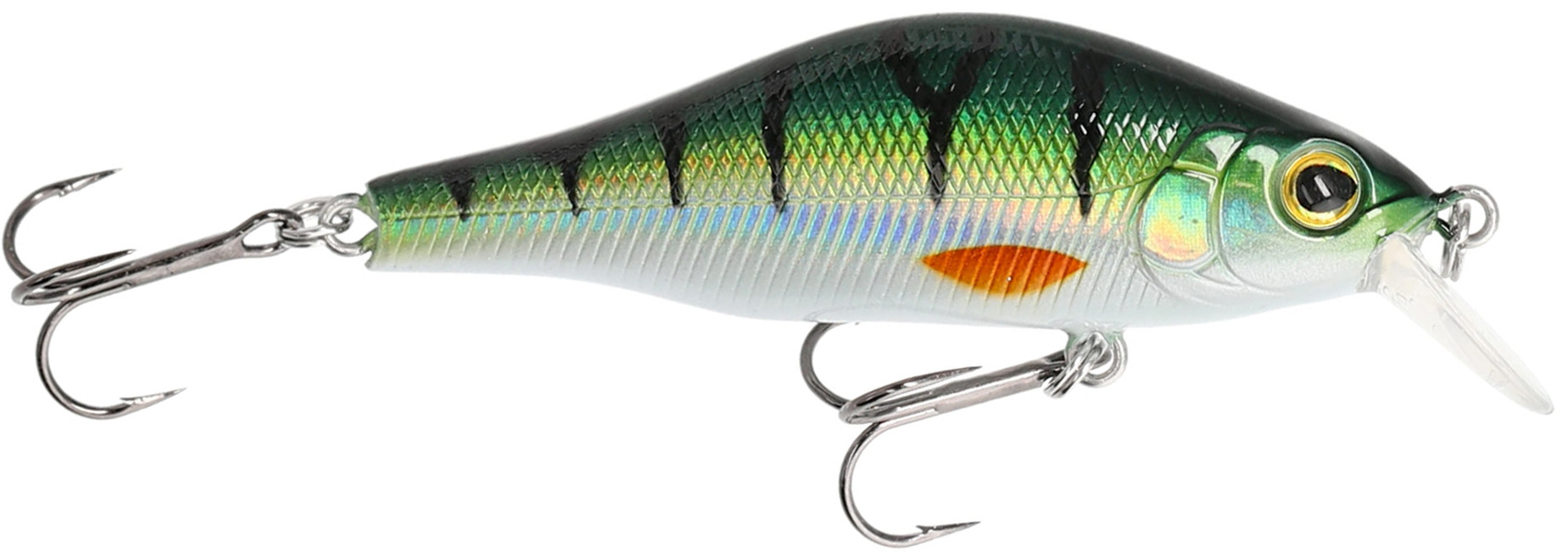 Wobler Mikado Lightning